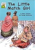 The little match girl