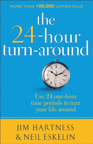 The 24-Hour Turnaround, Discovering the Power to Change