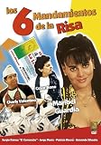 Los 6 Mandamientos de la Risa