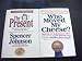 Search : 2 Book Set: Who Moved My Cheese?/The Present