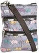 LeSportsac Kasey Cross-Body