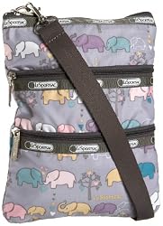 LeSportsac Kasey Cross-Body