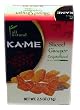 Ka-Me Crystallized Ginger, 2.5-Ounce Units (Pack of 12)
