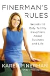 Finerman's Rules: Secrets I'd Only Te...