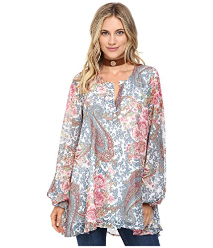 [ショウミーユアムームー] Show Me Your Mumu レディース Jamie Tunic トップス [並行輸入品]