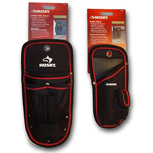 Power tools every woodworker should have known, husky large multi tool