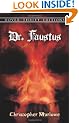 Doctor Faustus (Dover Thrift)