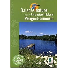 Balades nature dans le Parc naturel r�gional P�rigord-Limousin