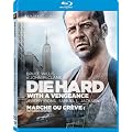 Die Hard 3: Die Hard With a Vengeance [Blu-ray + DVD]