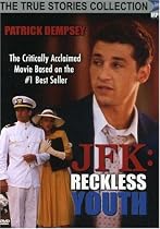 JFK - Reckless Youth