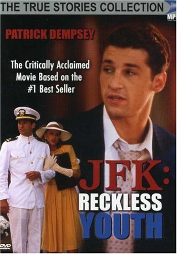 JFK - Reckless Youth