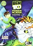 Ben 10 - Forza Aliena - Stagione 3 Completa (3DVD)