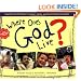 Where Does God Live?