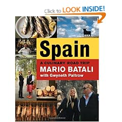 Spain...a Culinary Road Trip