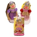 Melissa & Doug MYO Princess Puppet