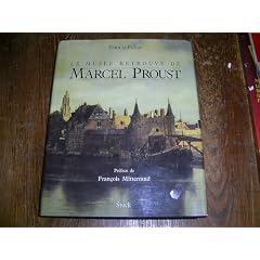 LE MUSEE RETROUVE DE MARCEL PROUST