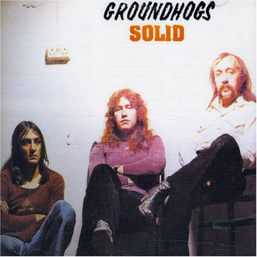 CD-Charts  Music : Solid