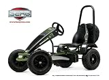 Berg Toys Jeep Wrangler Pedal Go-Kart