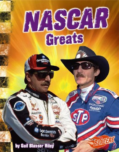 NASCAR