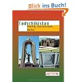 Tadschikistan: Politik, Gesellschaft, Kultur