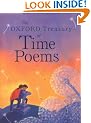 The Oxford Treasury of Time Poems