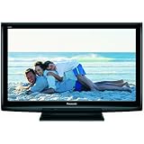 Panasonic VIERA C1 Series TC-P42C1 42 inch 720p Plasma HDTV