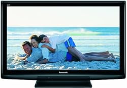 Panasonic VIERA C1 Series TC-P42C1 42-Inch 720p Plasma HDTV