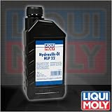 Produkt-Bild: Liqui Moly Hydraulik&ouml;l HLP 22 HLP22 Hydraulik &Ouml;l 1l