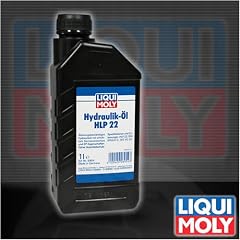 Liqui Moly Hydraulik�l HLP 22 HLP22 Hydraulik �l 1l