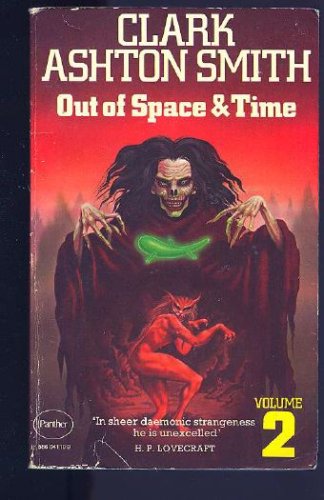  Clark Ashton Smith