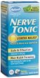 Hyland's Nerve Tonic Stress Relief, 100 Tablets (Pack of 3)