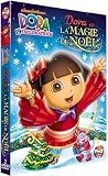 Dora l'exploratrice - Dora et la magie de Noël