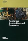 The interface between science and conservation