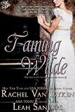 Taming Wilde (Waltzing With the Wallflower)
