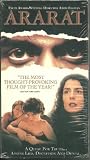 Ararat [VHS]
