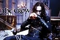 Empire 262424 The Crow - Chair, Film Kino Movie Poster ca. 91,5 x 61 cm