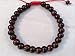 Tibetan Rosewood Wrist Mala/Bracelet for Meditation 7mm