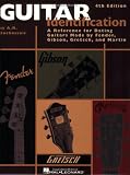 Guitar Identification A Reference for Dating Guitars Made by Fender 4th Edition