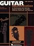 Guitar Identification: A Reference for Dating Guitars Made by Fender, Gibson, Gretsch, and Martin: A Reference Guide to Serial Numbers for Dating Guitars Made by Fender, Gibson, Gretsch and Martin