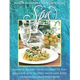 spa favorite recipes from celebrated spas