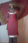 Pakistani Indian Dress