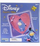 Disney Eeyore Sew Pillow