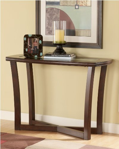 Glenwood Sofa Table By Ashley Furniture