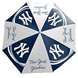 New York Yankees Beach Umbrella