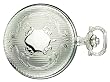 Charles-Hubert Paris Pocket Watch 3818