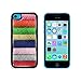 MSD Premium Apple iPhone 5C Aluminum Backplate Bumper Snap Case IMAGE ID: 31034442 colorful bobbins background