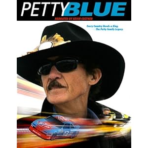 Petty Blue movies