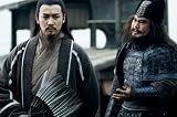 ����� Three Kingdoms�����ӡ�DVD-BOX (����2�����å�)