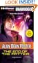 The End of the Matter (Pip & Flinx Series)
