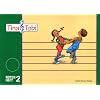 Musikalische Fr�herziehung - Musikschulprogramm "Tina & Tobi": Musikalische Fr�herziehung - Musikschulprogramm "Tina & Tobi": Tina und Tobi. ... 2. Halbjahr. Musikalische Fr�herziehung